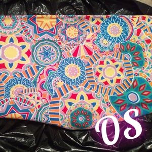 LuLaRoe OS Leggings nwot